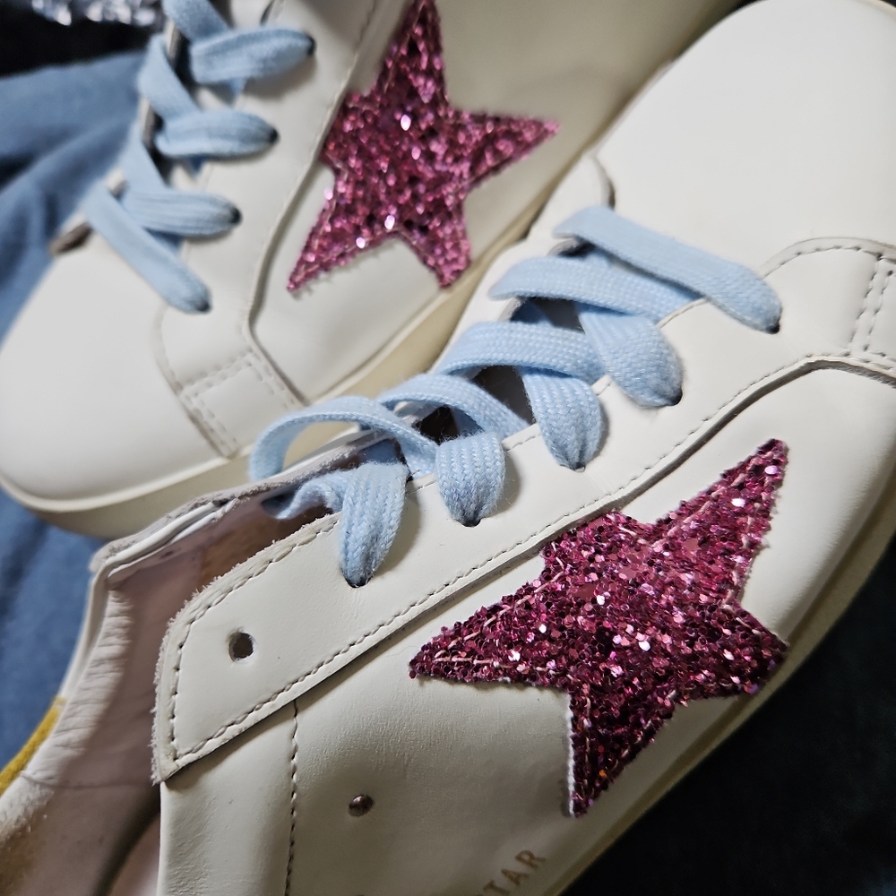 Golden Goose shoes